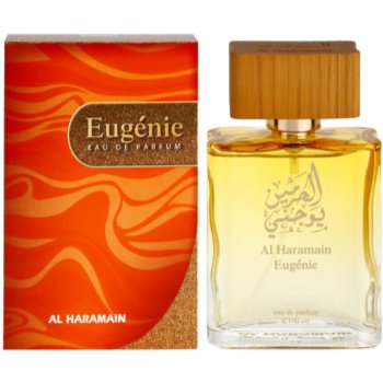 Al Haramain Eugenie eau de parfum unisex 100 ml