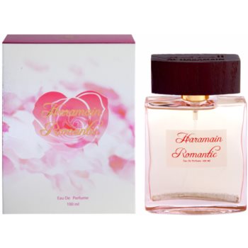 Al Haramain Romantic eau de parfum pentru femei