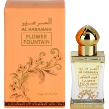 Al haramain flower fountain ulei parfumat pentru femei