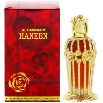 Al Haramain Haneen parfém unisex 20 ml