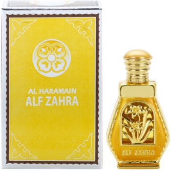 Al Haramain Alf Zahra parfém pro ženy 15 ml