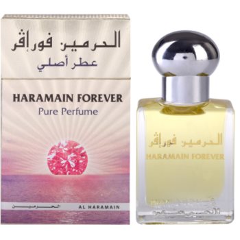 Al haramain haramain forever ulei parfumat pentru femei