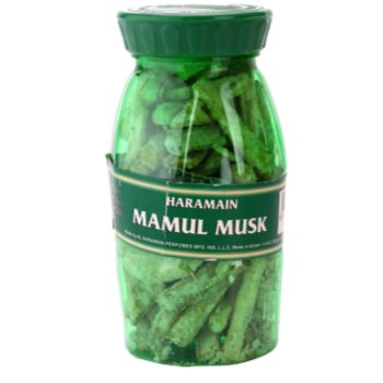 Al haramain haramain mamul tamaie musk
