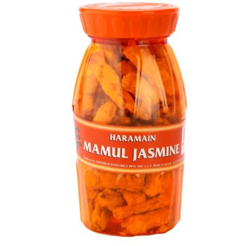 Al Haramain Haramain Mamul tamaie 80 g Jasmine