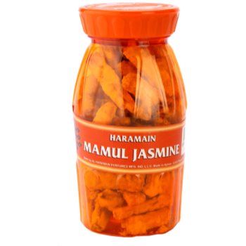 Al Haramain Haramain Mamul tamaie 80 g Jasmine