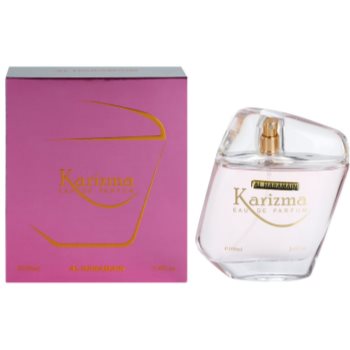 Al Haramain Karizma eau de parfum pentru femei 100 ml