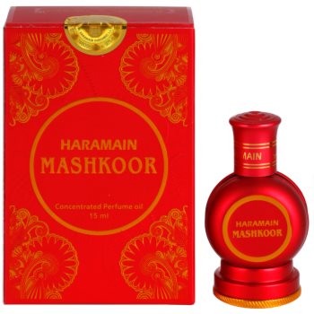 Al haramain mashkoor ulei parfumat pentru femei