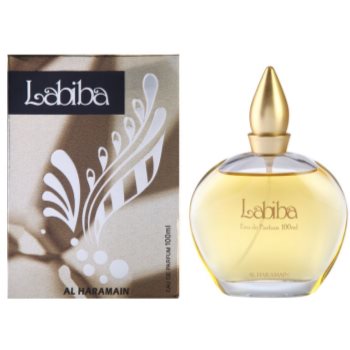 Al Haramain Labiba eau de parfum pentru femei 100 ml