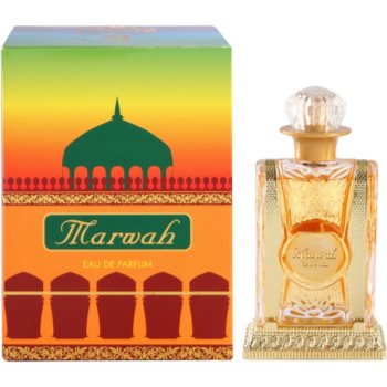 Al Haramain Marwah Eau de Parfum unisex
