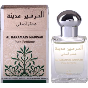 Al haramain madinah ulei parfumat unisex