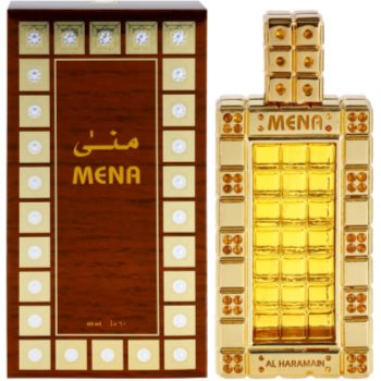 Al haramain mena eau de parfum unisex