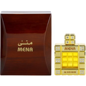 Al Haramain Mena parfém unisex 25 ml