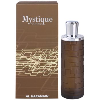 Al Haramain Mystique Homme eau de parfum pentru barbati 100 ml