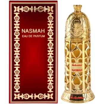 Al Haramain Nasmah eau de parfum pentru barbati 50 ml