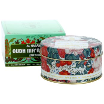 Al haramain oudh ma’al attar tamaie