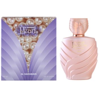Al Haramain Pearl eau de parfum pentru femei 100 ml