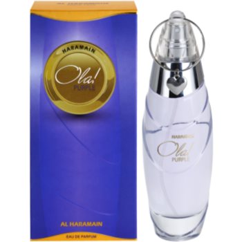 Al haramain ola! purple eau de parfum pentru femei