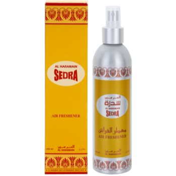 Al haramain sedra spray pentru camera