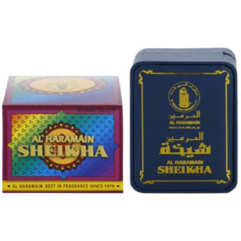 Al haramain sheikha ulei parfumat unisex