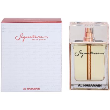 Al haramain signature eau de parfum pentru femei