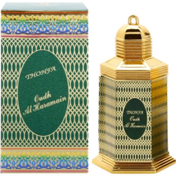 Fotografie Al Haramain Thohfa Oudh Al Haramain Kadidlo 50 g