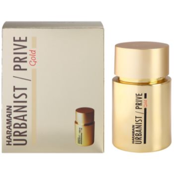Al Haramain Urbanist / Prive Gold eau de parfum pentru femei 100 ml