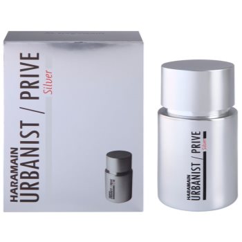 Al Haramain Urbanist / Prive Silver eau de parfum unisex 100 ml