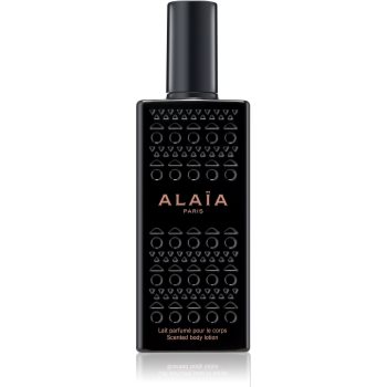 

Alaïa Paris Alaïa молочко для тіла для жінок 200 мл