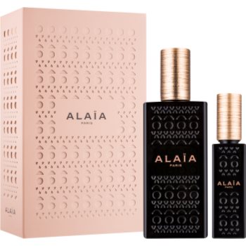 

Alaïa Paris Alaïa подарунковий набір IV Парфумована вода 100 ml + Парфумована вода 10 ml