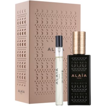 

Alaïa Paris Alaïa подарунковий набір ІІ Парфумована вода 50 ml + Парфумована вода 10 ml