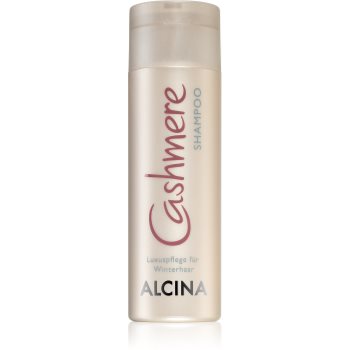 Alcina Cashmere