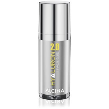 Alcina hyaluron 2.0 gel pentru fata cu efect de netezire