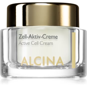 Alcina Effective Care crema activa pentru fermitatea pielii poza