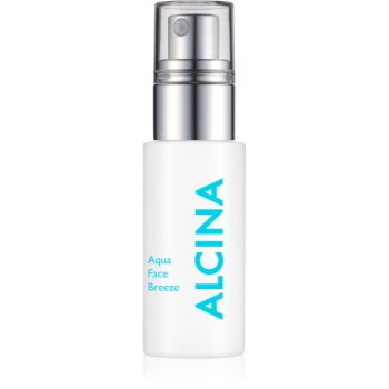 Alcina Summer Breeze Aqua Face Breeze fixator machiaj