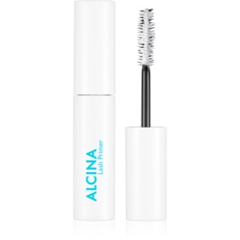 Alcina Summer Breeze Lash Primer baza pentru mascara