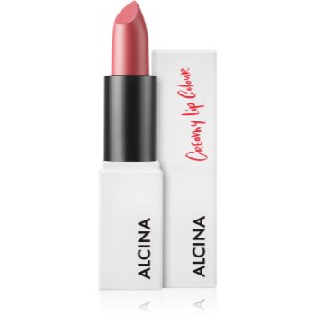 Alcina Decorative Creamy Lip Colour ruj crema