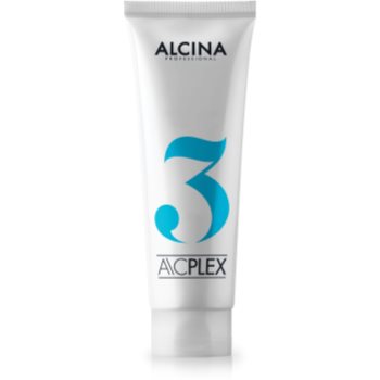 Alcina a\cplex tratament fortifiant pentru păr, între vopsiri