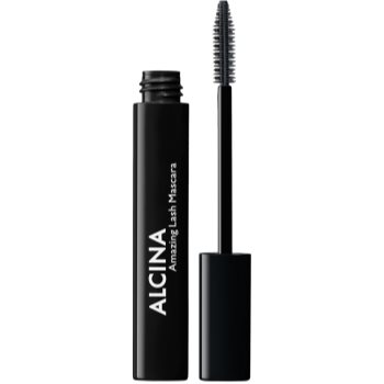 Alcina decorative amazing lash mascara pentru alungire