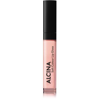 Alcina decorative soft colour lip gloss