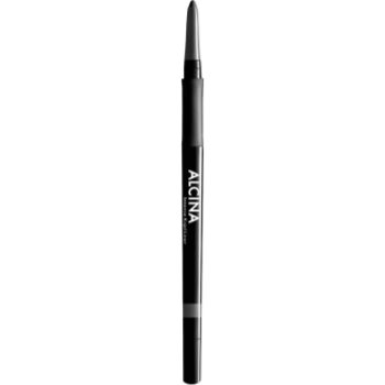 Alcina Decorative Intensive Kajal tužka na oči odstín 030 Grey