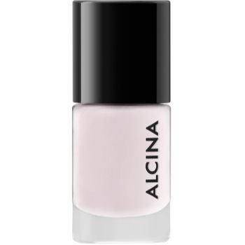 Alcina decorative effective hardener lac de unghii intaritor