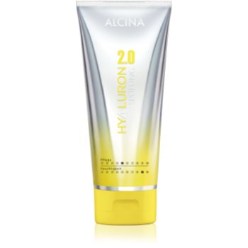 Alcina hyaluron 2.0 balsam pentru par uscat si fragil