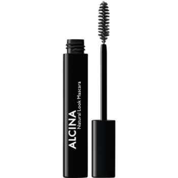 Alcina Decorative Natural Look mascara pentru un look natural