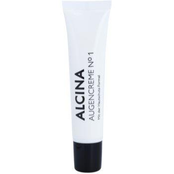 Alcina n°1 crema de ochi cu efect antirid