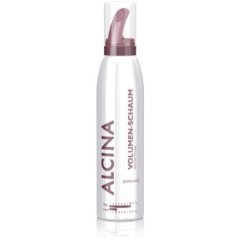Alcina Styling Professional spumă pentru volum