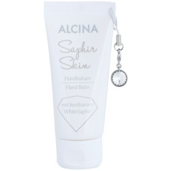 

Alcina Saphir Skin бальзам для рук зі зволожуючим ефектом 50 мл