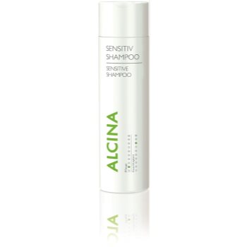 Alcina hair therapy sensitive șampon pentru piele sensibila