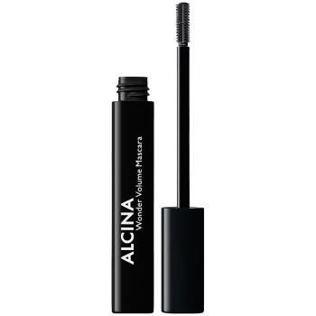 Alcina decorative wonder volume mascara pentru volum