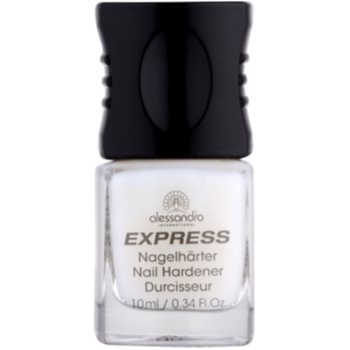 

Alessandro NailSpa зміцнюючий лак для нігтів 10 мл