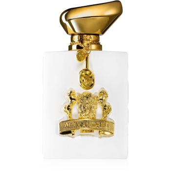 Fotografie Alexandre.J Oscent White EDP 100 ml